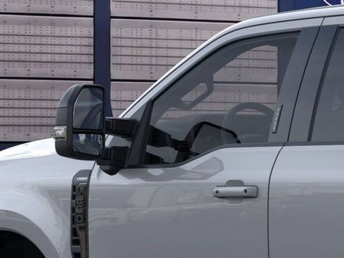 New 2026 Ford F250 4x4 Crew Cab Super Duty image 24