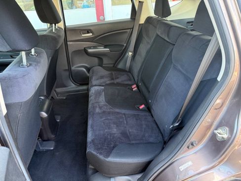 Used 2013 Honda CR-V LX image 11