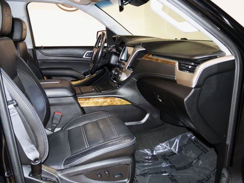 Used 2017 GMC Yukon Denali w/ Open Road Package image 65