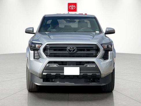 New 2026 Toyota Tacoma SR5 image 7