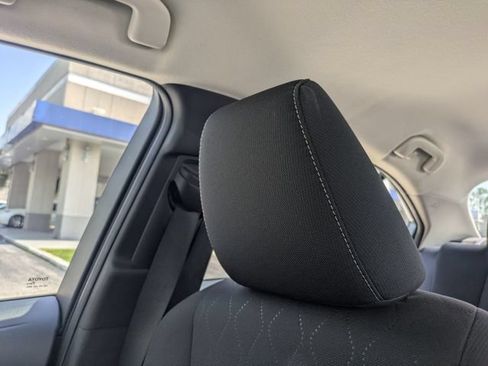 Used 2024 Toyota Corolla LE FWD image 33