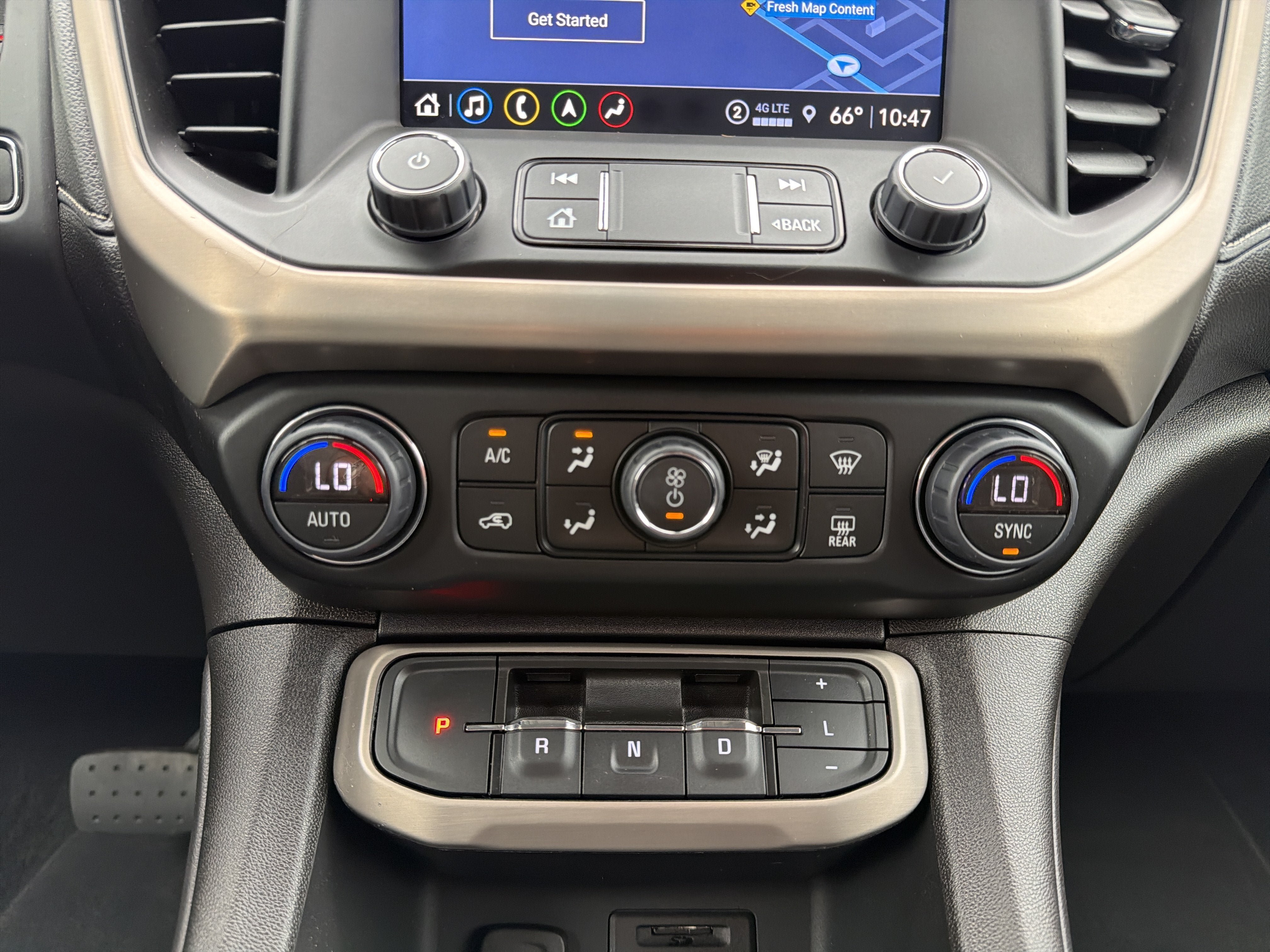 Used 2023 GMC Acadia Denali AWD/4WD image 22