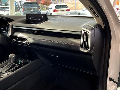 New 2026 MAZDA CX-50 AWD 2.5 Hybrid w/ Weather Package image 16