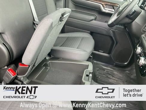 Used 2023 GMC Sierra 1500 SLE image 23