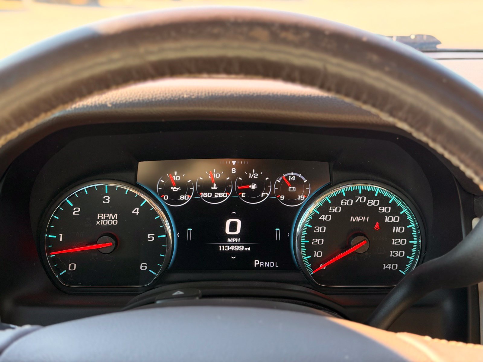 Used 2018 GMC Yukon XL Denali w/ Open Road Package AWD/4WD image 40