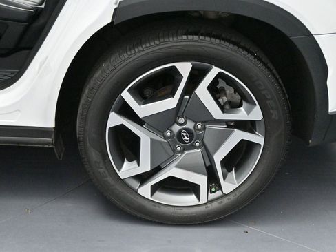 Used 2023 Hyundai Palisade Limited AWD/4WD image 42