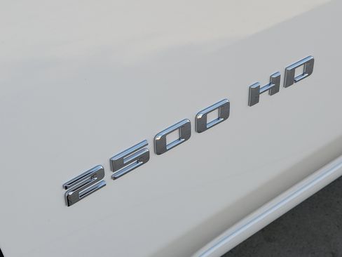 New 2026 Chevrolet Silverado 2500 W/T image 10