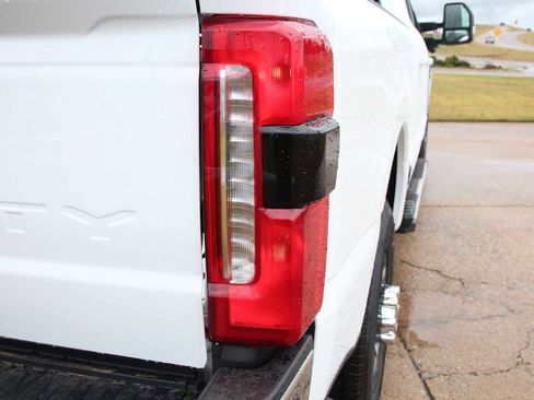 New 2026 Ford F350 Lariat image 10