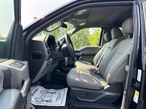 Used 2020 Ford F150 XLT w/ Equipment Group 302A Luxury AWD/4WD image 23