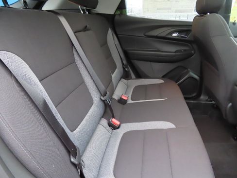 New 2026 Chevrolet TrailBlazer LT image 34