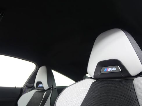 New 2026 BMW M4 Competition w/ Executive Package image 15