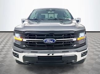 Used 2024 Ford F150 XLT w/ Equipment Group 302A MID AWD/4WD video 2