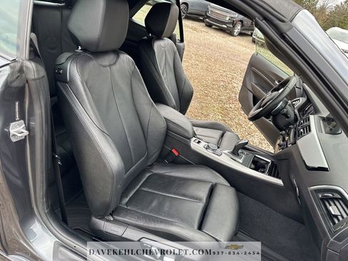 Used 2018 BMW M240i xDrive Convertible image 24