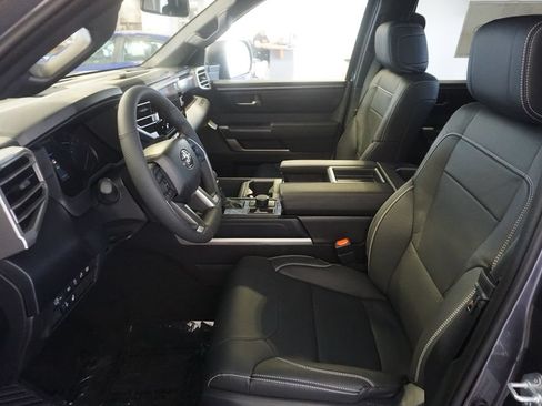 New 2026 Toyota Tundra SR5 AWD/4WD image 21
