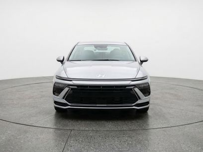 Used 2025 Hyundai Sonata SEL