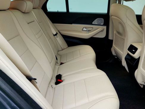 Used 2022 Mercedes-Benz GLE 350 4MATIC image 23