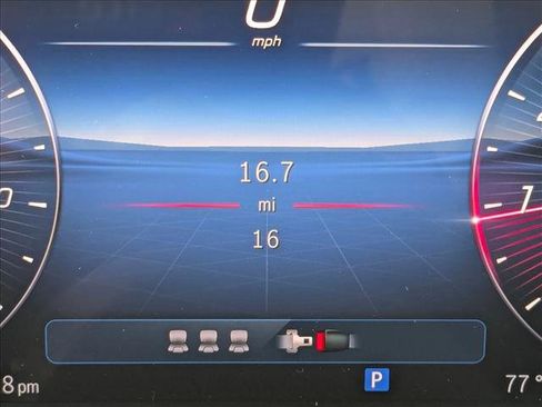 Certified 2025 Mercedes-Benz C 300 Sedan image 10