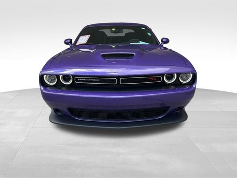 Used 2023 Dodge Challenger R/T w/ Cold Weather Group image 13