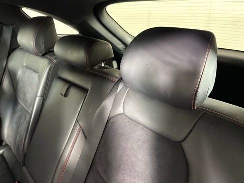 Used 2022 Genesis GV70 3.5T Sport w/ Sport Prestige Package image 25