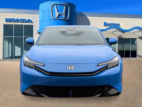 New 2026 Honda Prelude image 8