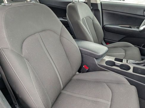 Used 2020 Kia Optima LX image 21