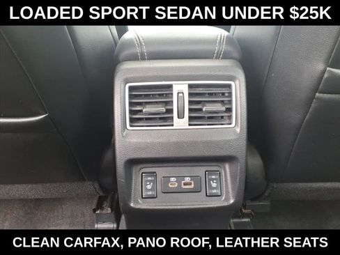 Used 2023 Nissan Maxima SL image 27