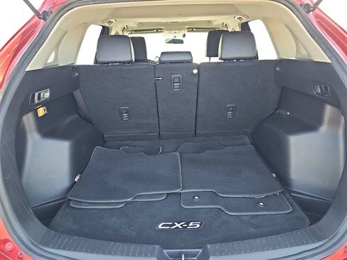 Used 2015 MAZDA CX-5 Grand Touring FWD image 29