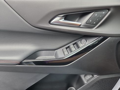 New 2027 Chevrolet Equinox RS w/ Safety and Technology Package AWD/4WD image 13