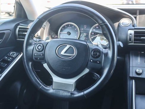 Used 2016 Lexus IS 200t image 14