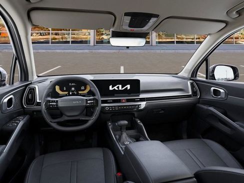 New 2026 Kia Sorento S image 15