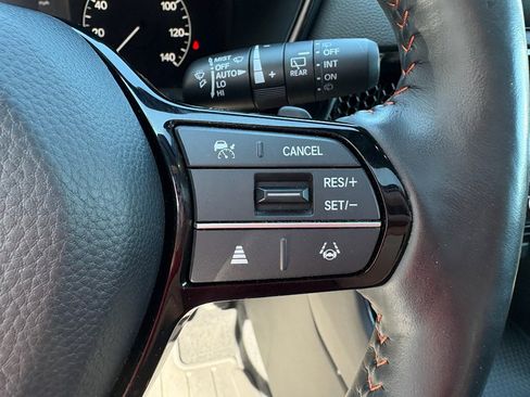 Certified 2024 Honda CR-V Sport Touring image 16