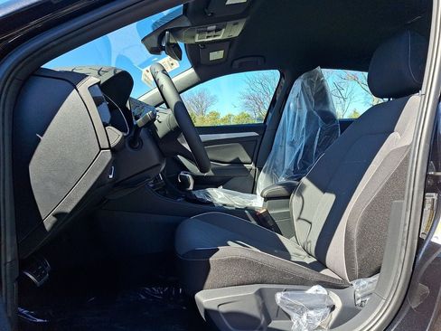 New 2026 Volkswagen Jetta Sport FWD image 9