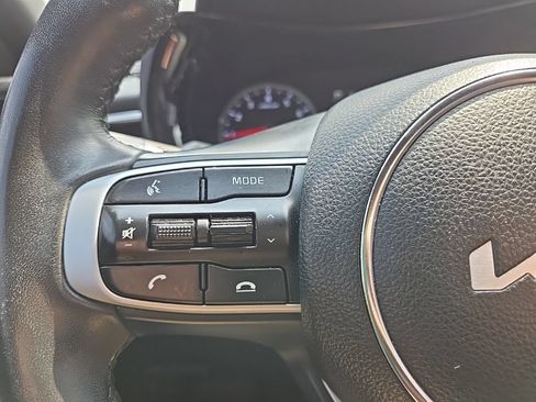 Certified 2023 Kia K5 GT-Line AWD/4WD image 17
