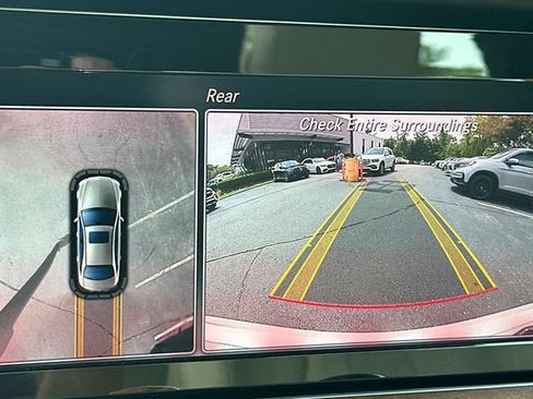 Used 2019 Mercedes-Benz E 450 4MATIC Sedan image 28