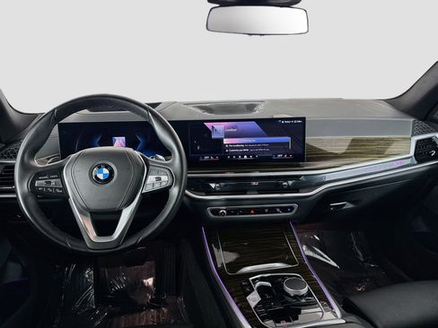 Used 2026 BMW X5 sDrive40i RWD image 17