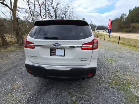 Used 2019 Subaru Ascent Touring w/ Popular Package #2 image 9