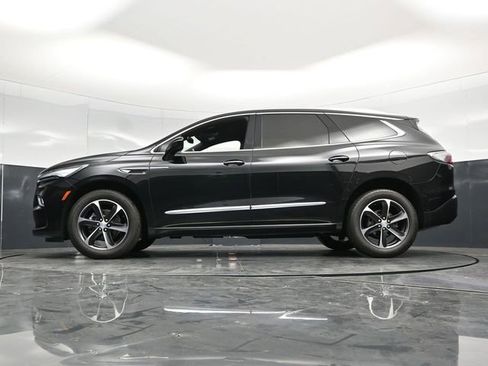 Used 2023 Buick Enclave Essence FWD image 62