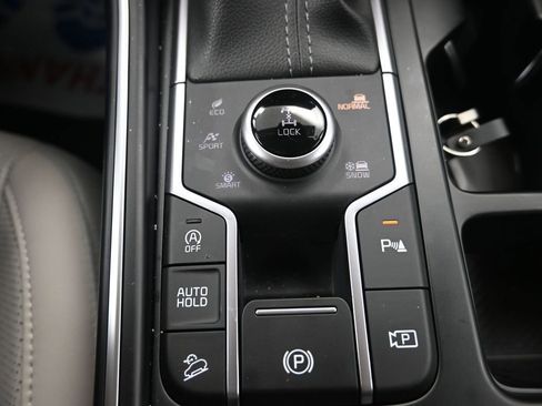 New 2025 Kia Sorento X-Line EX AWD/4WD image 25