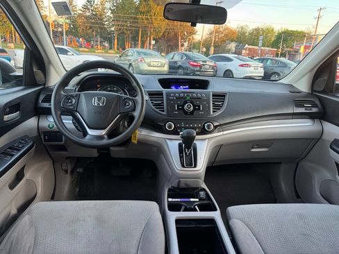 Used 2012 Honda CR-V EX image 13