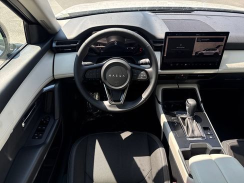 New 2026 MAZDA CX-5 Select AWD/4WD image 15