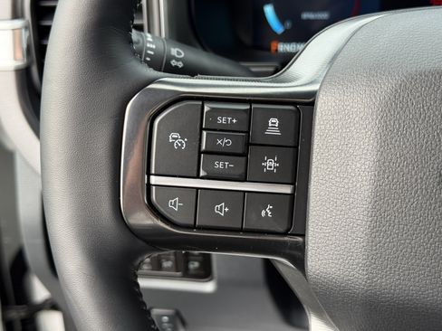 New 2026 Ford F250 Platinum AWD/4WD image 27