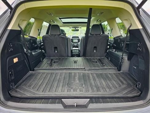 Used 2021 Subaru Ascent Limited w/ Technology Package image 39