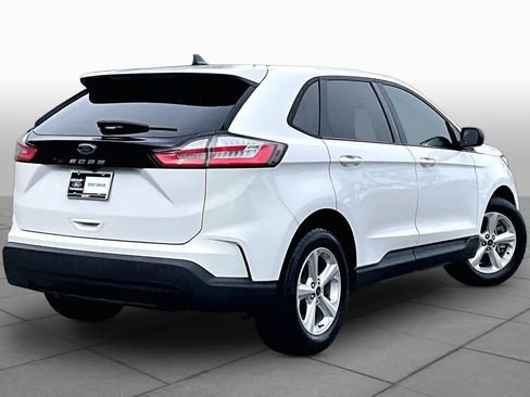 Certified 2021 Ford Edge SE FWD image 12