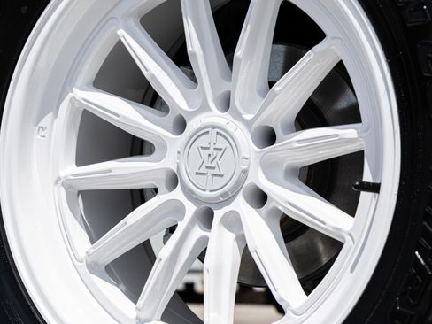 New 2026 Ford Bronco Heritage Edition AWD/4WD image 21