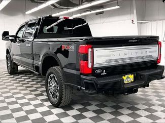 Used 2024 Ford F250 Limited w/ FX4 Off-Road Package video 2