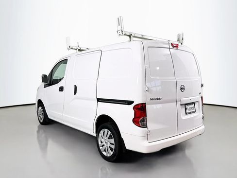 Used 2019 Nissan NV200 SV FWD image 4