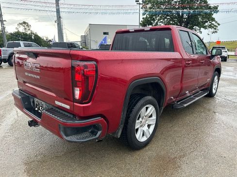 Used 2021 GMC Sierra 1500 Elevation RWD image 7