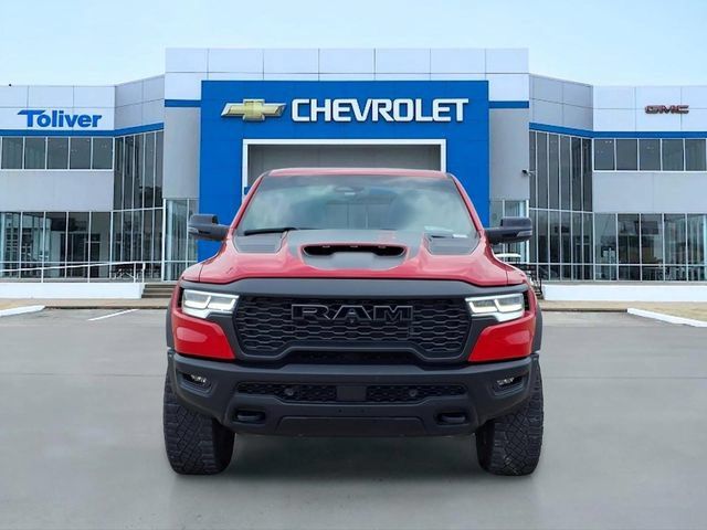 Used 2025 RAM 1500 RHO w/ RHO Level 1 Equipment Group AWD/4WD image 2