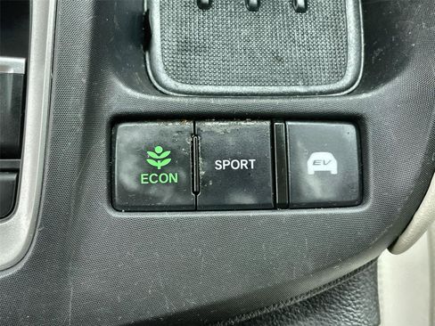 Used 2021 Honda Insight Touring image 20