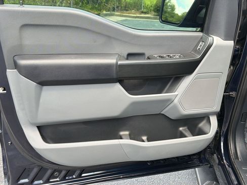 Used 2025 Ford F150 XL AWD/4WD image 17